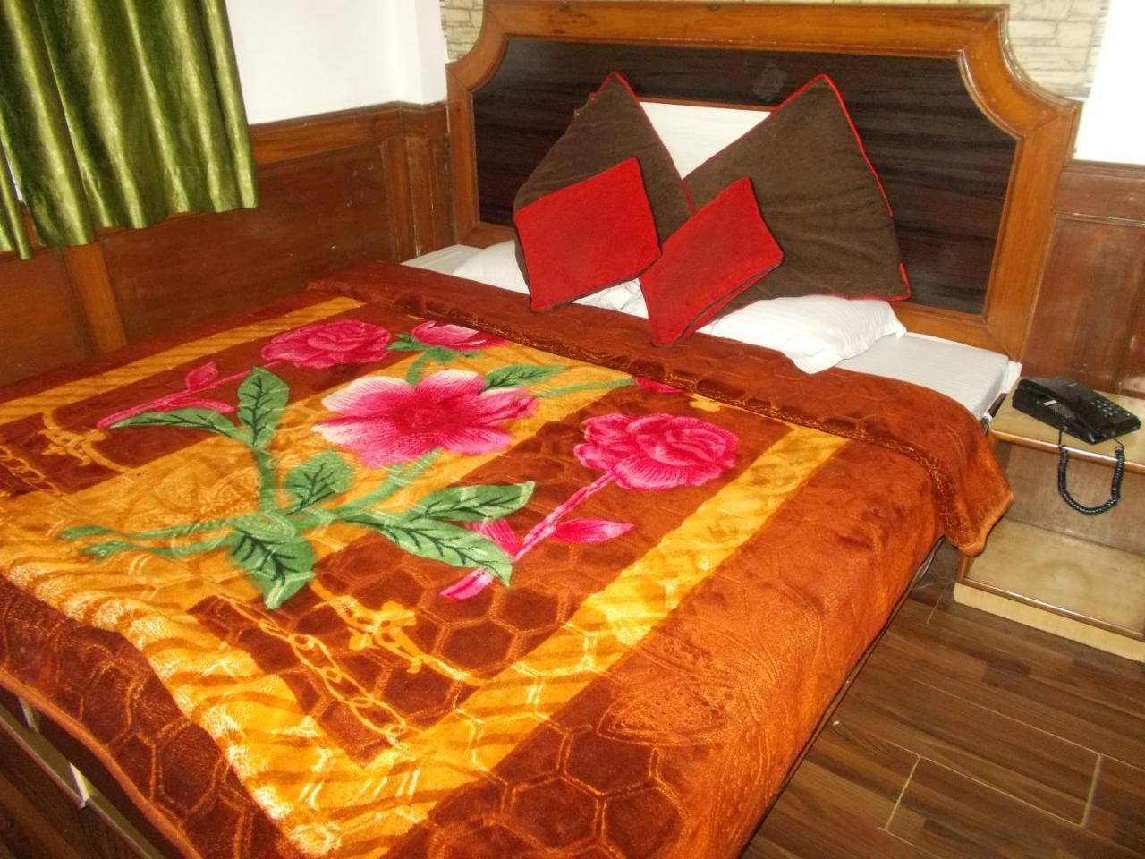 Leisure Accommodation Perfect For Families Mussoorie Exterior photo